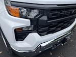 2026 Chevrolet Silverado 1500 Regular Cab RWD Pickup for sale #CT27764 - photo 9