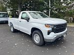 2026 Chevrolet Silverado 1500 Regular Cab RWD Pickup for sale #CT27764 - photo 5