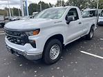 2026 Chevrolet Silverado 1500 Regular Cab RWD Pickup for sale #CT27764 - photo 1