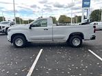 2026 Chevrolet Silverado 1500 Regular Cab RWD Pickup for sale #CT27764 - photo 4
