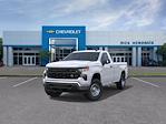 2026 Chevrolet Silverado 1500 Regular Cab RWD Pickup for sale #CT27764 - photo 29