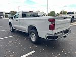 2026 Chevrolet Silverado 1500 Regular Cab RWD Pickup for sale #CT27764 - photo 2