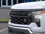 2026 Chevrolet Silverado 1500 Regular Cab RWD Pickup for sale #CT27764 - photo 34
