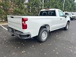 2026 Chevrolet Silverado 1500 Regular Cab RWD Pickup for sale #CT27764 - photo 7
