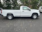 2026 Chevrolet Silverado 1500 Regular Cab RWD Pickup for sale #CT27764 - photo 8