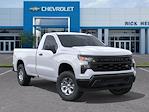 2026 Chevrolet Silverado 1500 Regular Cab RWD Pickup for sale #CT27790 - photo 17