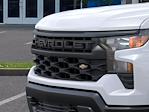 2026 Chevrolet Silverado 1500 Regular Cab RWD Pickup for sale #CT27790 - photo 23