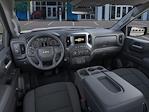 2026 Chevrolet Silverado 1500 Regular Cab RWD Pickup for sale #CT27790 - photo 25