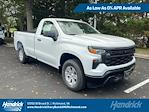 2026 Chevrolet Silverado 1500 Regular Cab RWD Pickup for sale #CT27804 - photo 20
