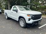 2026 Chevrolet Silverado 1500 Regular Cab RWD Pickup for sale #CT27804 - photo 3