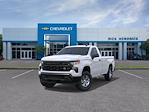 2026 Chevrolet Silverado 1500 Regular Cab RWD Pickup for sale #CT27804 - photo 30
