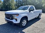 2026 Chevrolet Silverado 1500 Regular Cab RWD Pickup for sale #CT27805 - photo 10