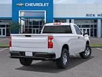 2026 Chevrolet Silverado 1500 Regular Cab RWD Pickup for sale #CT27872 - photo 15