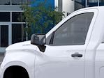 2026 Chevrolet Silverado 1500 Regular Cab RWD Pickup for sale #CT27872 - photo 23