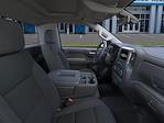 2026 Chevrolet Silverado 1500 Regular Cab RWD Pickup for sale #CT27872 - photo 28