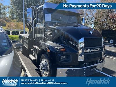 2025 Mack MD 4x2 PJ Truck Beds Flatbed Truck for sale #CT27883A - photo 1