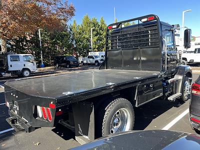 2025 Mack MD 4x2 PJ Truck Beds Flatbed Truck for sale #CT27883A - photo 2