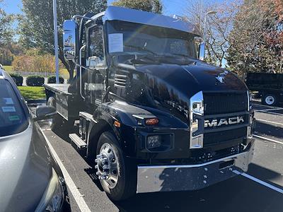 2025 Mack MD 4x2 PJ Truck Beds Flatbed Truck for sale #CT27883A - photo 2
