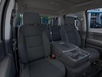 2026 Chevrolet Silverado 2500 Double Cab 4WD Pickup for sale #CT28042 - photo 27