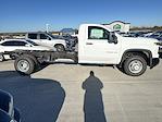 2026 Chevrolet Silverado 3500 Regular Cab 4WD Cab Chassis for sale #CT28071 - photo 8
