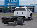 2026 Chevrolet Silverado 3500 Regular Cab 4WD Cab Chassis for sale #CT28071 - photo 13
