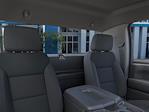 2026 Chevrolet Silverado 3500 Regular Cab 4WD Cab Chassis for sale #CT28071 - photo 33