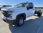 2026 Chevrolet Silverado 3500 Regular Cab 4WD Cab Chassis for sale #CT28071 - photo 3