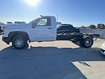 2026 Chevrolet Silverado 3500 Regular Cab 4WD Cab Chassis for sale #CT28071 - photo 4