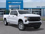 2026 Chevrolet Silverado 1500 Crew Cab 4WD Pickup for sale #CT28357 - photo 33