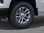 2026 Chevrolet Silverado 1500 Crew Cab 4WD Pickup for sale #CT28365 - photo 9