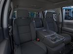 2026 Chevrolet Silverado 1500 Crew Cab 4WD Pickup for sale #CT28365 - photo 17