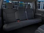 2026 Chevrolet Silverado 1500 Crew Cab 4WD Pickup for sale #CT28365 - photo 18