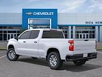 2026 Chevrolet Silverado 1500 Crew Cab 4WD Pickup for sale #CT28365 - photo 28