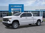 2026 Chevrolet Silverado 1500 Crew Cab 4WD Pickup for sale #CT28365 - photo 3