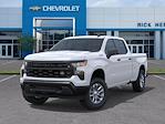 2026 Chevrolet Silverado 1500 Crew Cab 4WD Pickup for sale #CT28365 - photo 31