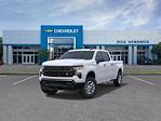 2026 Chevrolet Silverado 1500 Crew Cab 4WD Pickup for sale #CT28365 - photo 33
