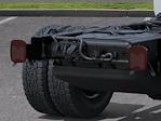 2026 Chevrolet Silverado 3500 Crew Cab RWD Cab Chassis for sale #CT28441 - photo 12