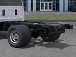 2026 Chevrolet Silverado 3500 Crew Cab RWD Cab Chassis for sale #CT28441 - photo 15