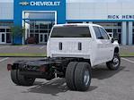 2026 Chevrolet Silverado 3500 Crew Cab RWD Cab Chassis for sale #CT28441 - photo 29