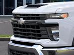 2026 Chevrolet Silverado 3500 Crew Cab RWD Cab Chassis for sale #CT28441 - photo 38