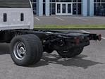 2026 Chevrolet Silverado 3500 Crew Cab RWD Cab Chassis for sale #CT28441 - photo 39