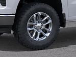 2026 Chevrolet Silverado 1500 Crew Cab 4WD Pickup for sale #CT28579 - photo 9