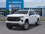 2026 Chevrolet Silverado 1500 Crew Cab 4WD Pickup for sale #CT28579 - photo 31