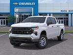2026 Chevrolet Silverado 1500 Crew Cab 4WD Pickup for sale #CT28580 - photo 6