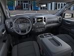 2026 Chevrolet Silverado 1500 Crew Cab 4WD Pickup for sale #CT28598 - photo 16
