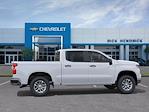 2026 Chevrolet Silverado 1500 Crew Cab 4WD Pickup for sale #CT28598 - photo 5
