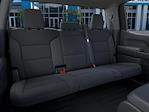 2026 Chevrolet Silverado 1500 Crew Cab 4WD Pickup for sale #CT28599 - photo 19