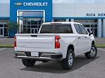 2026 Chevrolet Silverado 1500 Crew Cab 4WD Pickup for sale #CT28599 - photo 30