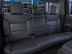 2026 Chevrolet Silverado 1500 Double Cab RWD Pickup for sale #CT28639 - photo 17