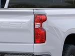 2026 Chevrolet Silverado 1500 Double Cab RWD Pickup for sale #CT28640 - photo 11